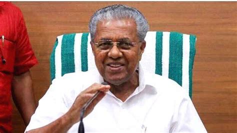 Kerala among top five states in India in Good Governance Index ...