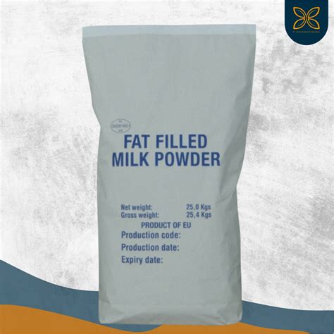 Fat Filled Milk Powder – Harum Manis Selaras