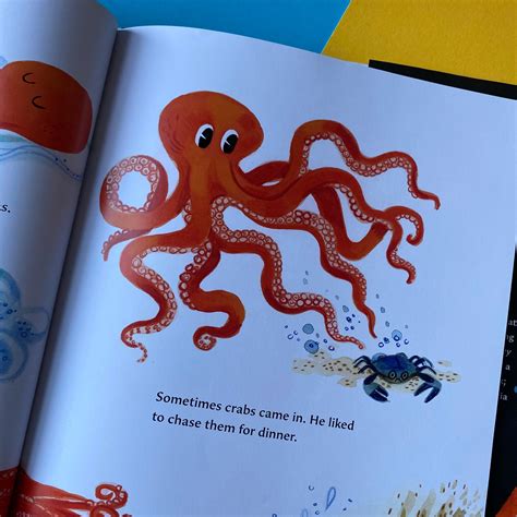 Image result for Octopus Escapes