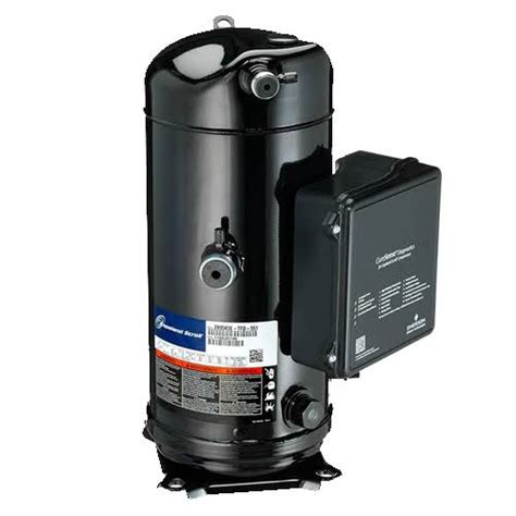 Scroll Compressor Vs Piston 的图像结果