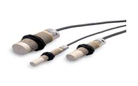 Omron E2K X Cylindrical Capacitive Proximity Sensor Datatraceautomation