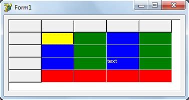 Image result for Populating Delphi StringGrid