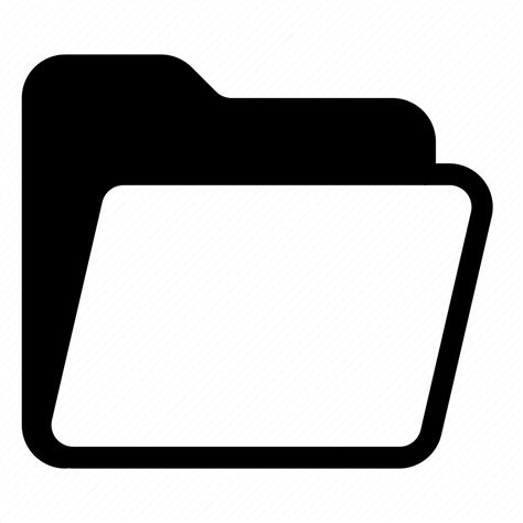 Image result for Open File Icon