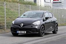Renault Clio Rs Mk4 by Macchina 2013 Renault Clio Rs Mk4 2 3 Renault Clio Rs Mk4