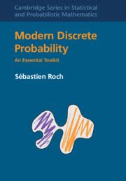 Discrete Probability Model 的图像结果