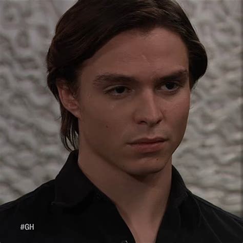General Hospital Recap: Spencer Asks Diane About Suing For Custody of ...