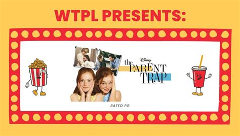 Monday Movie Matinee: The Parent Trap, 386 White Horse Pike , Atco, NJ ...