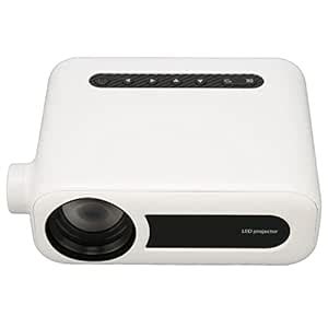 THE MARS Home Theater Projectors, 35‑200 inch High Definition Portable ...