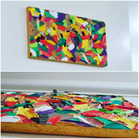 Abstract Art for Modern Spaces – Gallerist.in