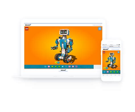 Image result for LEGO Boost Python Visual Studio Code