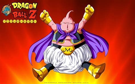 Majin Buu Wallpapers (65+ images)