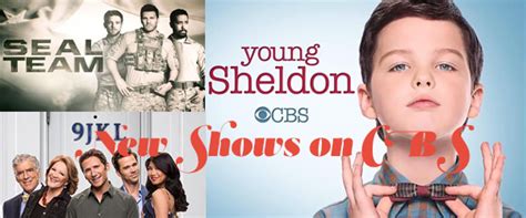 CBS Fall 的图像结果