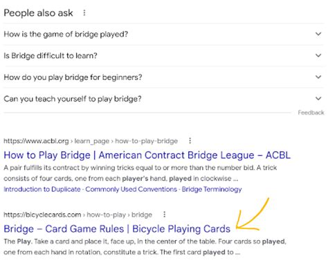 Search Engine Positioning: What You Need To Know | Brafton