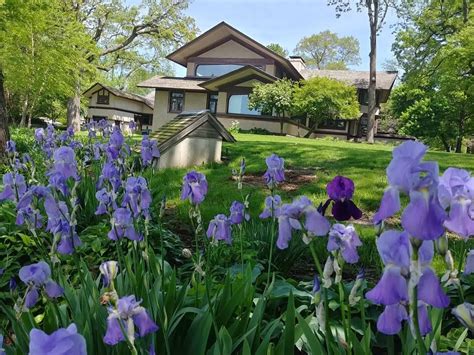High Tea at the B. Harley Bradley House, 701 S Harrison Ave, Kankakee ...