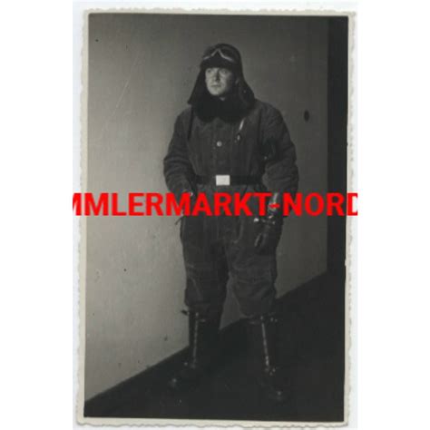 Luftwaffe pilot, Sammlermarkt-Nord, militärische Antiquitäten und ...