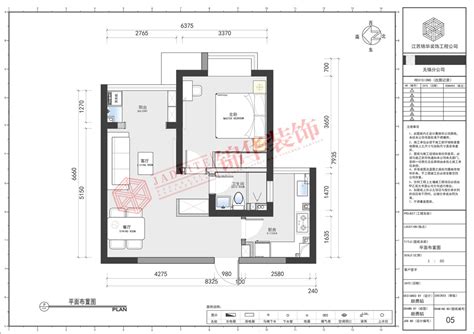 60平米老房翻新工业风格客厅装修效果图-房天下装修效果图