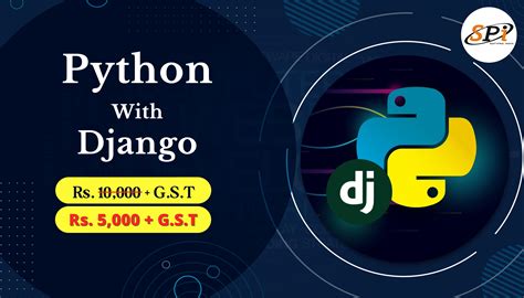Python with Django