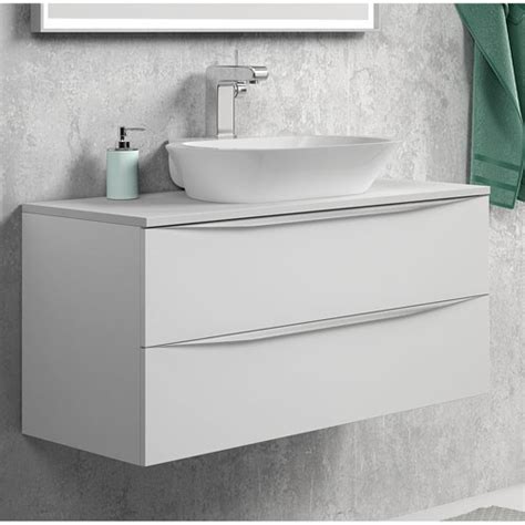 Mobiliario Baño Landes SE | The Bath Point