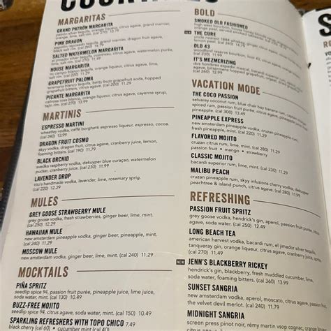 YARD HOUSE, Roseville - Menu, Prices & Restaurant Reviews - Tripadvisor