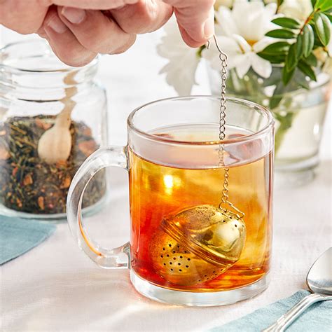 Tea Infuser Balls at Bradley Briseno blog