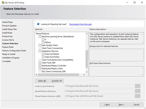 Install SQL Server Management Tools 的图像结果