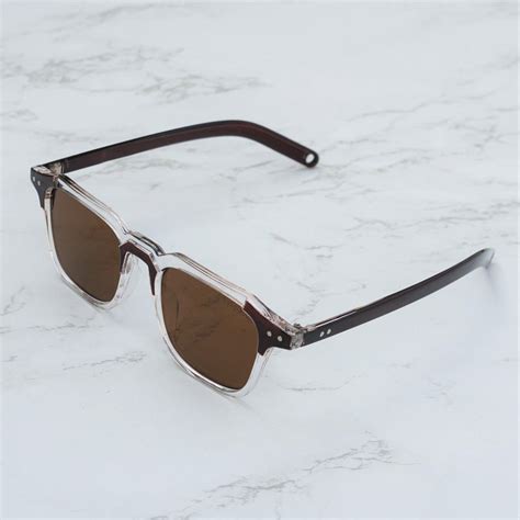 Genderless Combo. You and Yours Sunglasses / 001 – Sunglassic.in