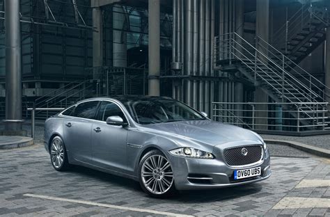 2012 Jaguar XJ - HD Pictures @ carsinvasion.com
