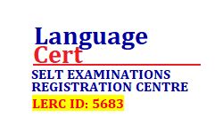 Language Cert Logo 的图像结果