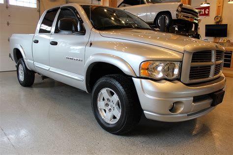 2005 Dodge Ram Pickup 1500 SLT - Biscayne Auto Sales | Pre-owned Dealership | Ontario, NY