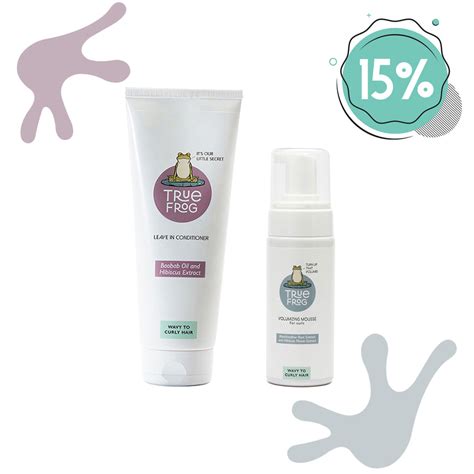 Buy Hair and Skin Care Products Online in India | - True Frog