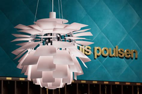 Louis Poulsen Pale Rose Collection - Diva Furniture