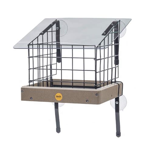 Buy Small Recycled Window Mount Platform Kit Online at Lowest Price in ...