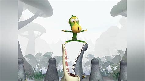 Image result for Alien Monkey Baby