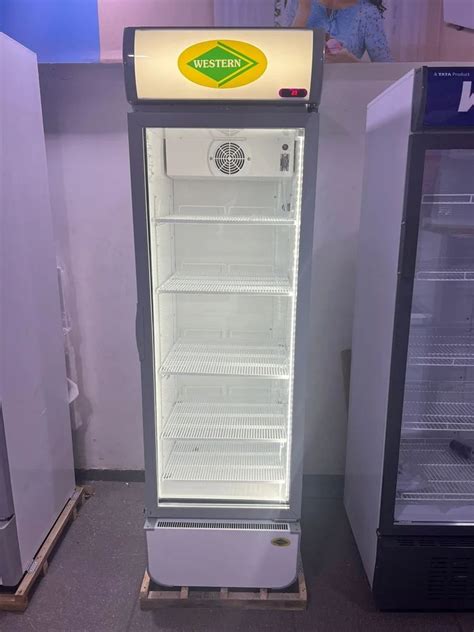 Single Door Visi Cooler - voltas visi cooler 450 liters Authorized ...