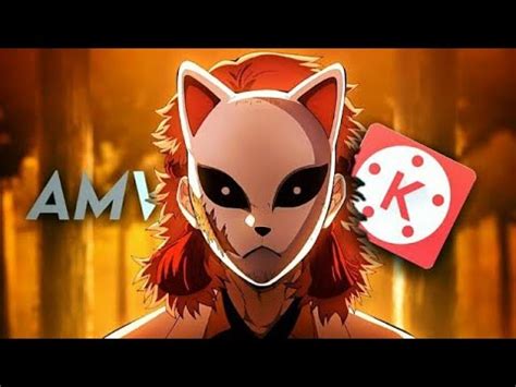 Image result for Kinemaster AMV Tutorial