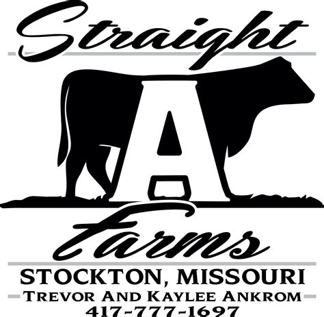 Chuck Roast — Straight A Farms