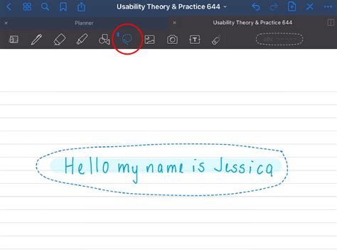 Image result for Good Notes App 5