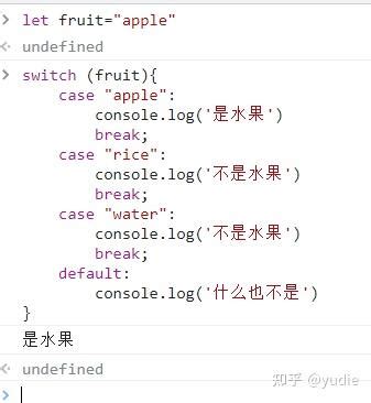 Switch Case Processing 的图像结果
