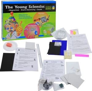 Ekta Young Scientist Series - 2 Price in India - Buy Ekta Young ...