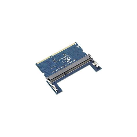 GELRHONR Laptop DDR3 SO-DIMM to Desktop DIMM Memory RAM India | Ubuy