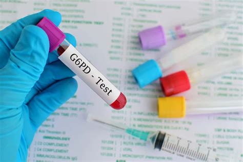 G6PD Deficiency : जी6पीडी डिफिशिएंसी क्या है? - हैलो स्वास्थ्य