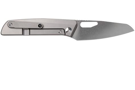 Liong Mah KUF-EDC 3.0 Black G10 pocket knife, Liong Mah design ...