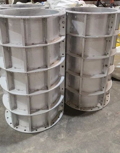 Aluminum Column Formwork Service Provider from Pune