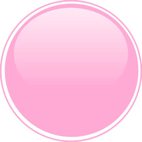 Glossy Pink 2 Button Clip Art at Clker.com - vector clip art online ...