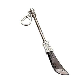 ZOA Anime One Piece White Beard Edward Newgate Weapon Naginata Model ...