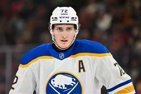 How Patrice Bergeron influenced Tage Thompson’s unlikely path to NHL ...