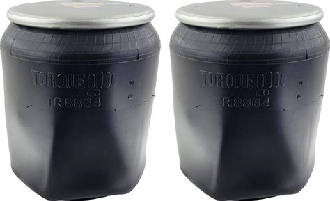 2 pack of TORQUE Air Spring Bag for Peterbilt and India | Ubuy