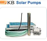 Solar Cells | Solar Pumps | Inverters | Complete Solutions for ...
