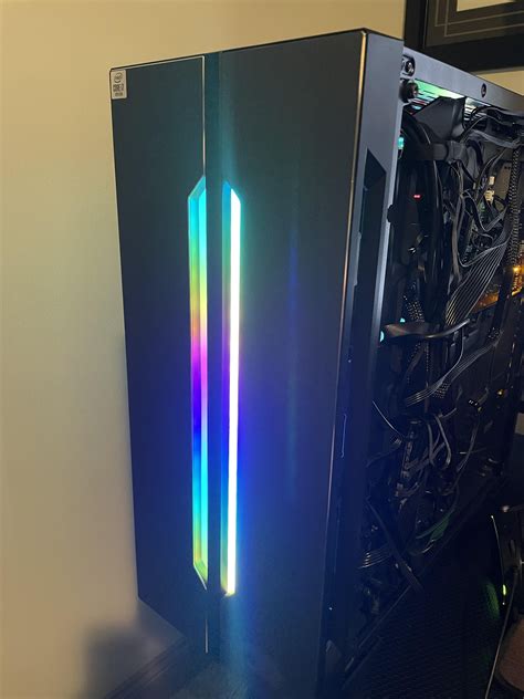 Image result for iBUYPOWER Keyboard RGB Control