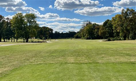 Dr. Charles L. Sifford Golf Course at Revolution Park – Charlotte, NC ...
